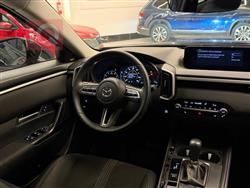 مازدا CX-50